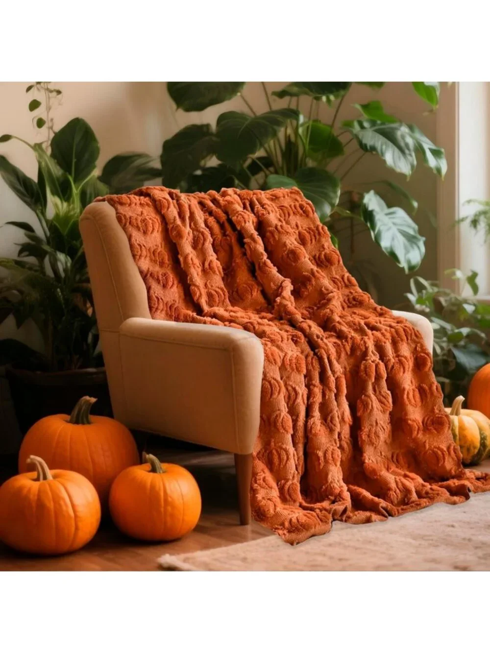 Cozy 50